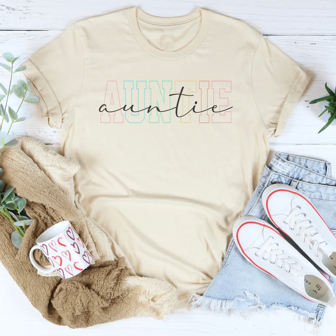Auntie Tee