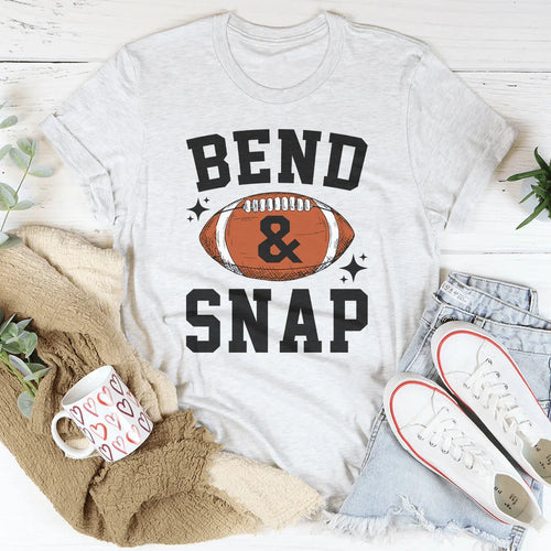 Bend & Snap
