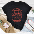 Don't Forget To Hydrate And Mind Your Busines Tee