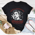 Gentle Parenting Tee