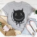 Hell Is Empty Tee