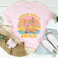 Lookin Like A Snack Tee