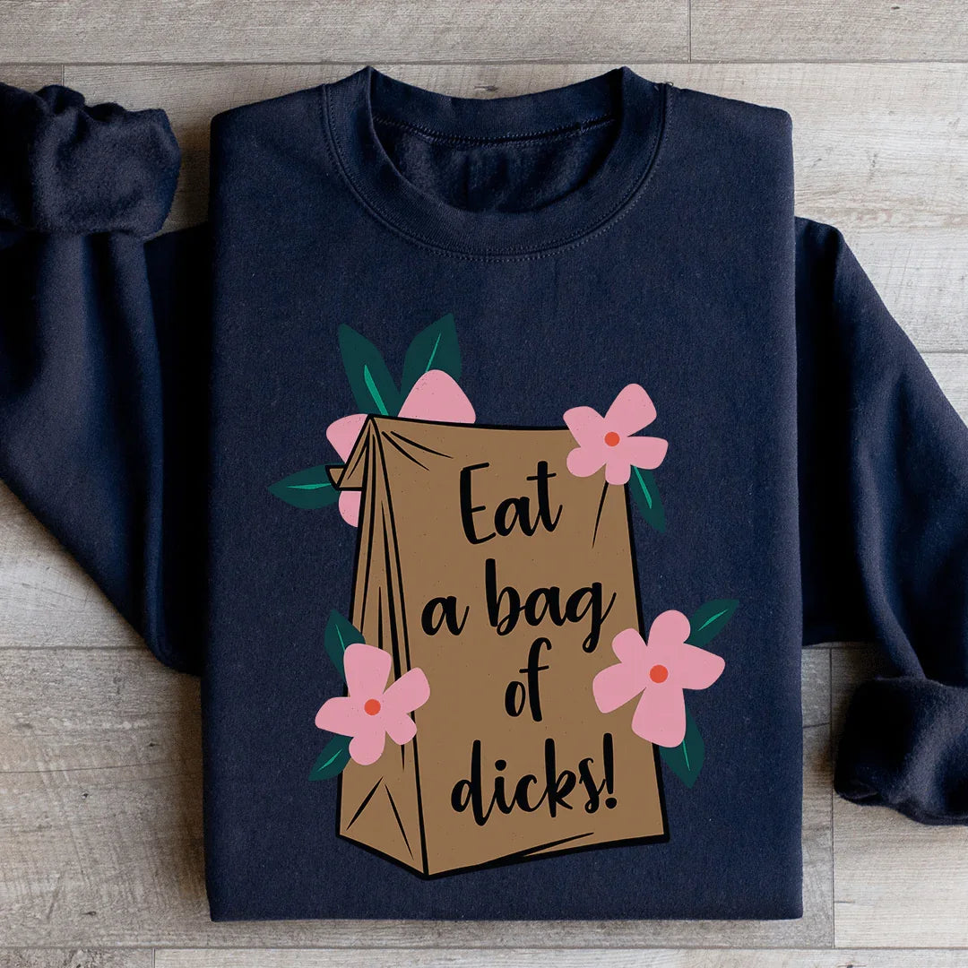 The Bag Sweatshirt